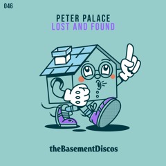 LOST & FOUND EP