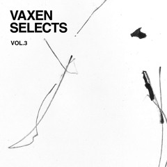 Vaxen Selects vol 3: reducer