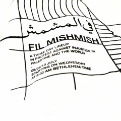 D3M0R - FIL MISHMISH | Radio Alhara 08-09-10 July 2020