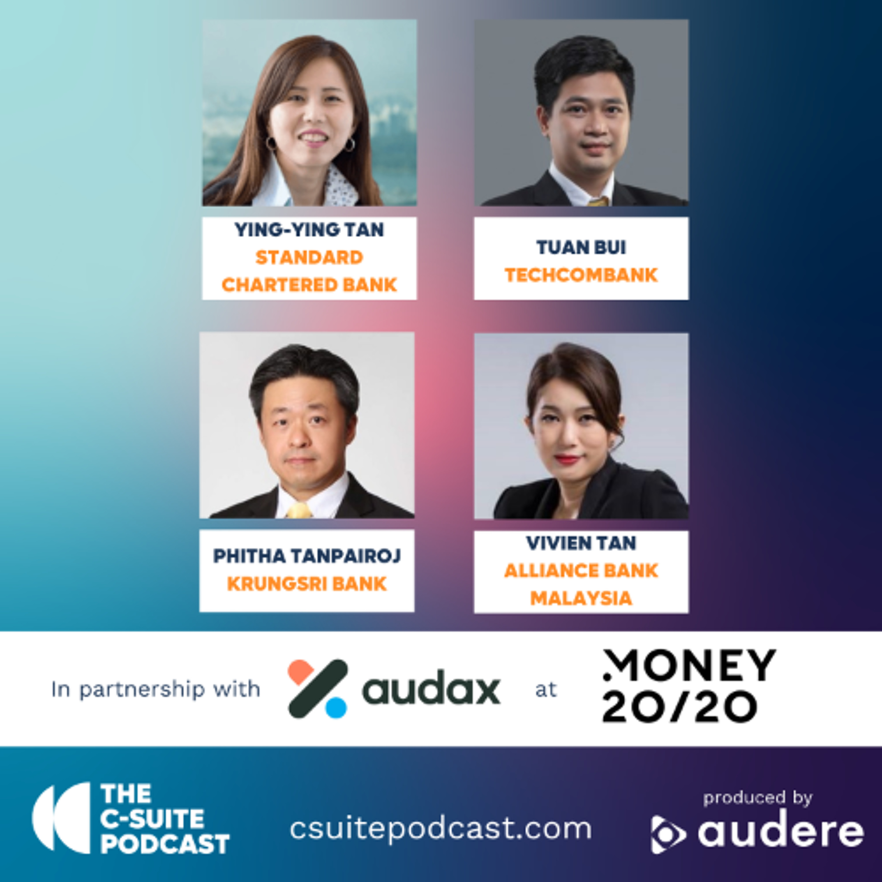Show 306 - Money20/20 Asia Part 2 of 2:  Scaling Digital Assets, AI and Payments Across Asia