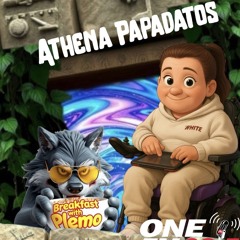 Athena Papadatos on disability support issues and new self help support group