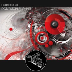 CODBL068 DSTRTD SGNL - Don´t Stop Laughing