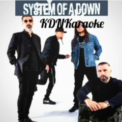 KDNKaraoke - System Of A Down - Attack.flac