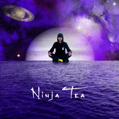 NinjaTea - 4th Dimension (Prod. BLACKJACK the hidden SENSI) | @TheHiddenSensi @SHURiKANSOUNDS