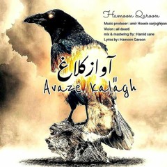 Avaze Kalagh _ Hamoon Gharoon _ شبی در عالم مستی