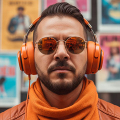 الديسكو يناديك DJ RIKA