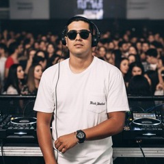 Session Tech House Septiembre 2025 Israel Perez.WAV