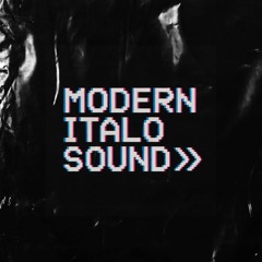 Modern Italo Sound   Kurt Kjergaard