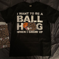 Ball hog ft.kaysiah