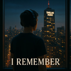 TimeLine Music - I Remember (Feat. Nas)