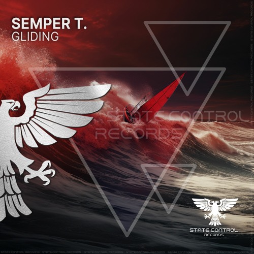 Semper T. - Gliding (Promo)