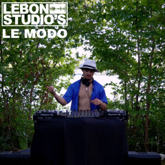 LE MODO | Lebon Studio's | BRIELLE | Techhouse Mix