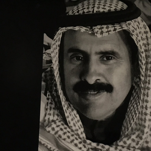 أنا من ورا أبها | عبدالله بن شايق