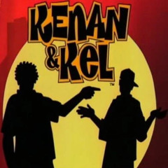 Kenan & Kel (Dual Output Remix) G-Funk