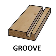 Its gettin groovey