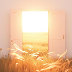 The magic of new beginnings