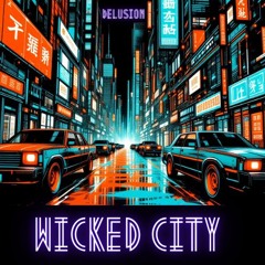 Wicked City