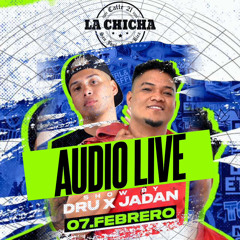 LA CHICHA LA CALI 📍 DJ JADAN #Dancehall#Ladies#Night ft #DRU