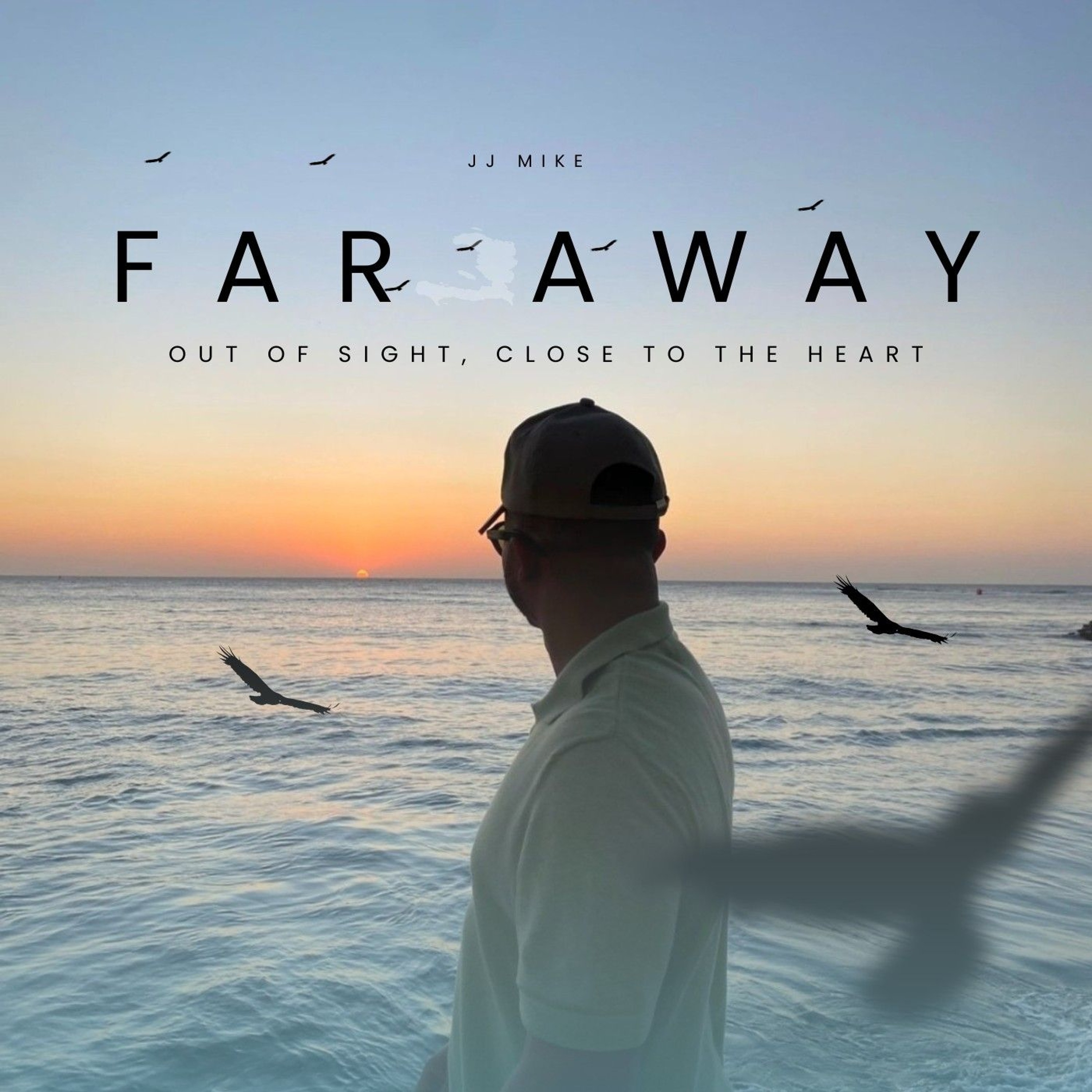 FAR AWAY episode artwork