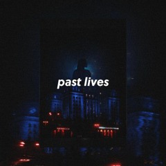 PAST LIVES - H4schk3ks Remix [HARDTEKK]