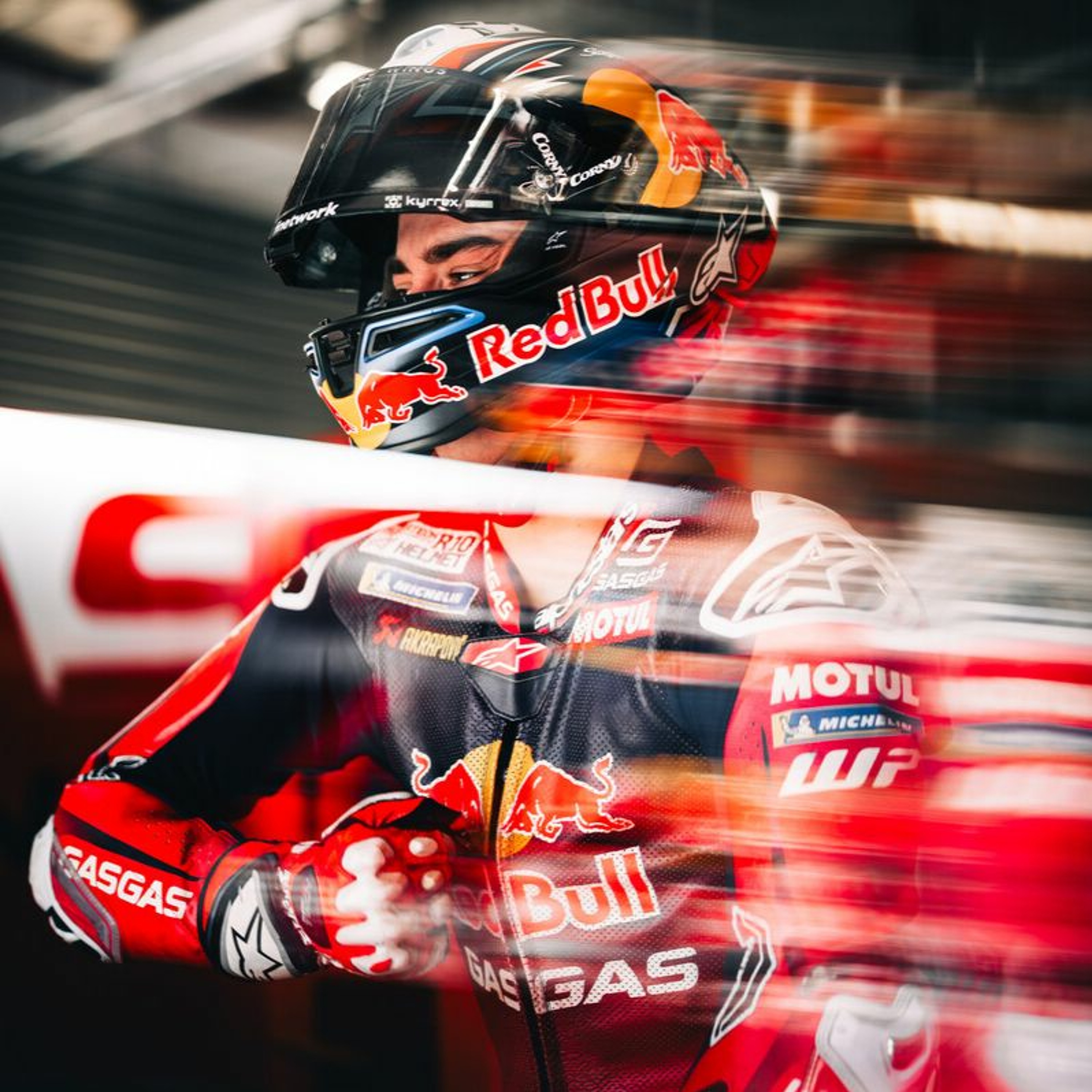 Episode 390: Qatar Grand Prix review and the first (humble) pie serving