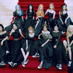 LOONA (이달의 소녀) Day & Night