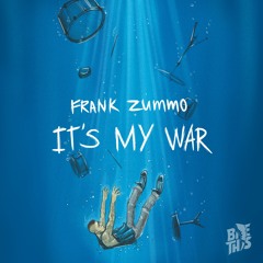 Frank Zummo - Hit The Ground (feat. Landon Tewers)