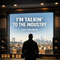 YOU MAD (Last Train North)