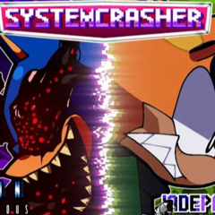 SystemCrasher FNF (Gamebreaker retake)