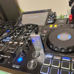 Latin Club Mix  2024Dj set