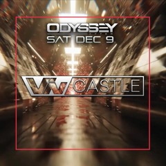Live From Odyssey After - Dec 9th '23