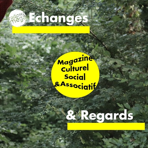 ECHANGES ET REGARDS - 2024 09 27 -  DEMI-ECHANGEURS A7 ET EDDA SPECTACLE