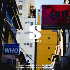BASE DE TRAP - "Tokyo" | Pista de Trap USO LIBRE | Rap/Trap Instrumental Freestyle Beat