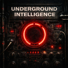 Underground Intelligence - Pressure & Momentum