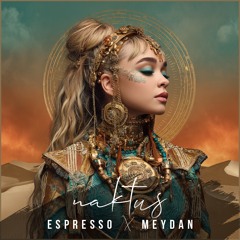 Espresso x Meydan (Naktus Afro House Edit) Preview [Free Download]