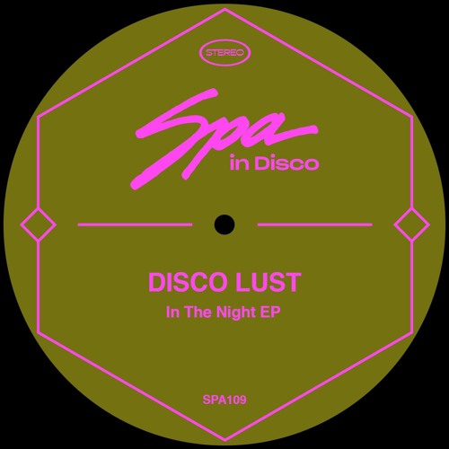 Disco Lust -  What The Funk [Spa In Disco] [MI4L.com]