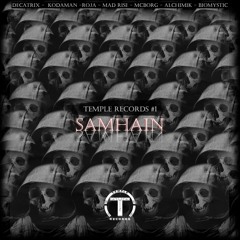 Temple Records Crew - Samhain