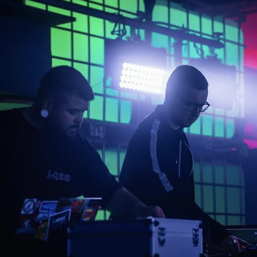 CONETEKK & LÄBO @ LIQUID SUNDAY 2024 (Setcut)