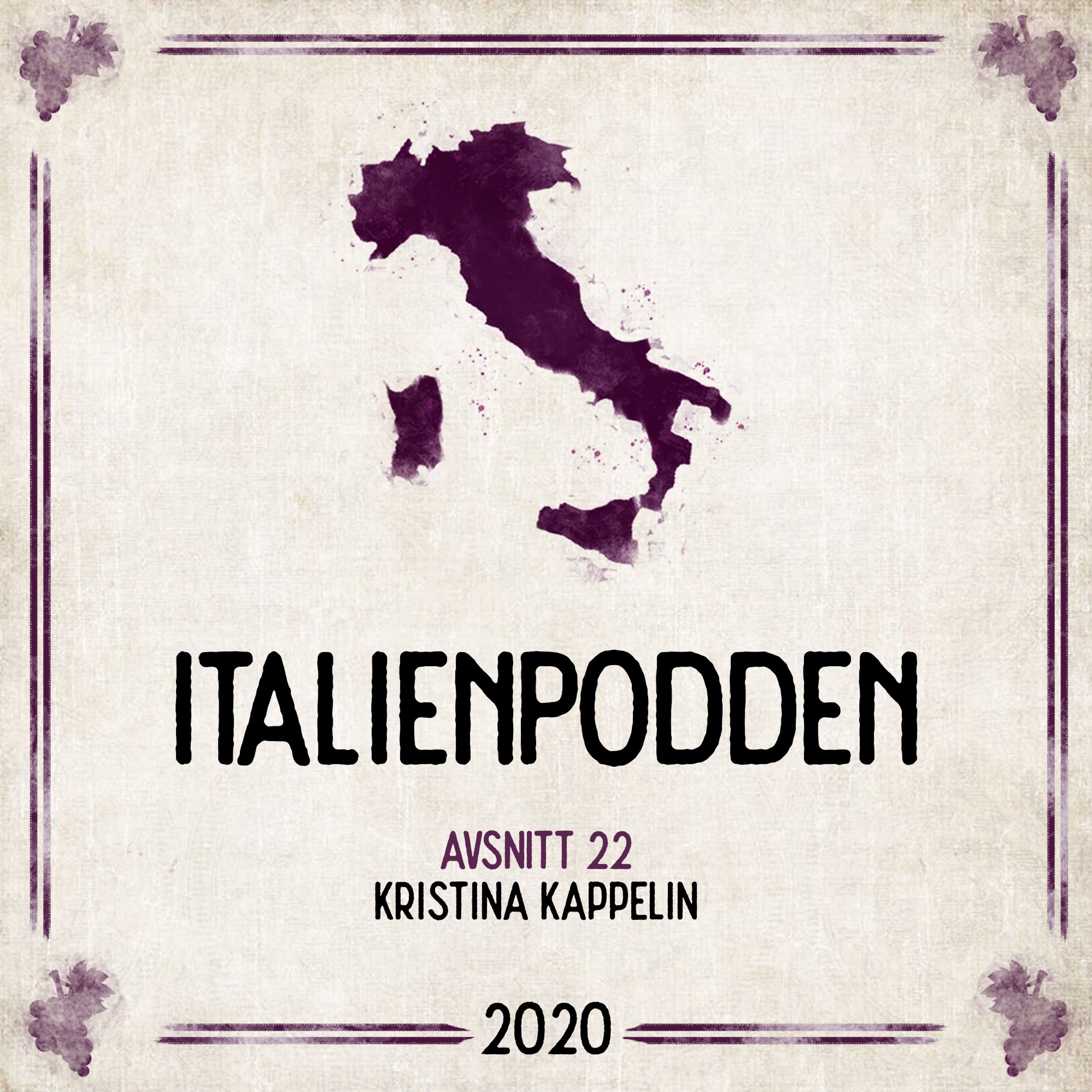 Italienpodden