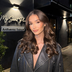 My Secret Place - Anthemic Trance Session