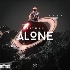 R1TMAN - Alone