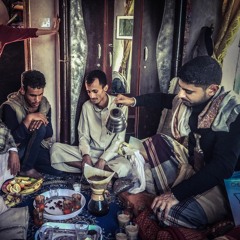 Coffee, the wine of Islam feat. Mokhtar Alkhanshali