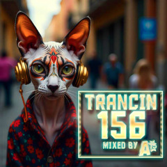 Trancin' 156 (31.10.2025) - Día de los Muertos special - Best Uplifting Trance - 2x World Premiere!