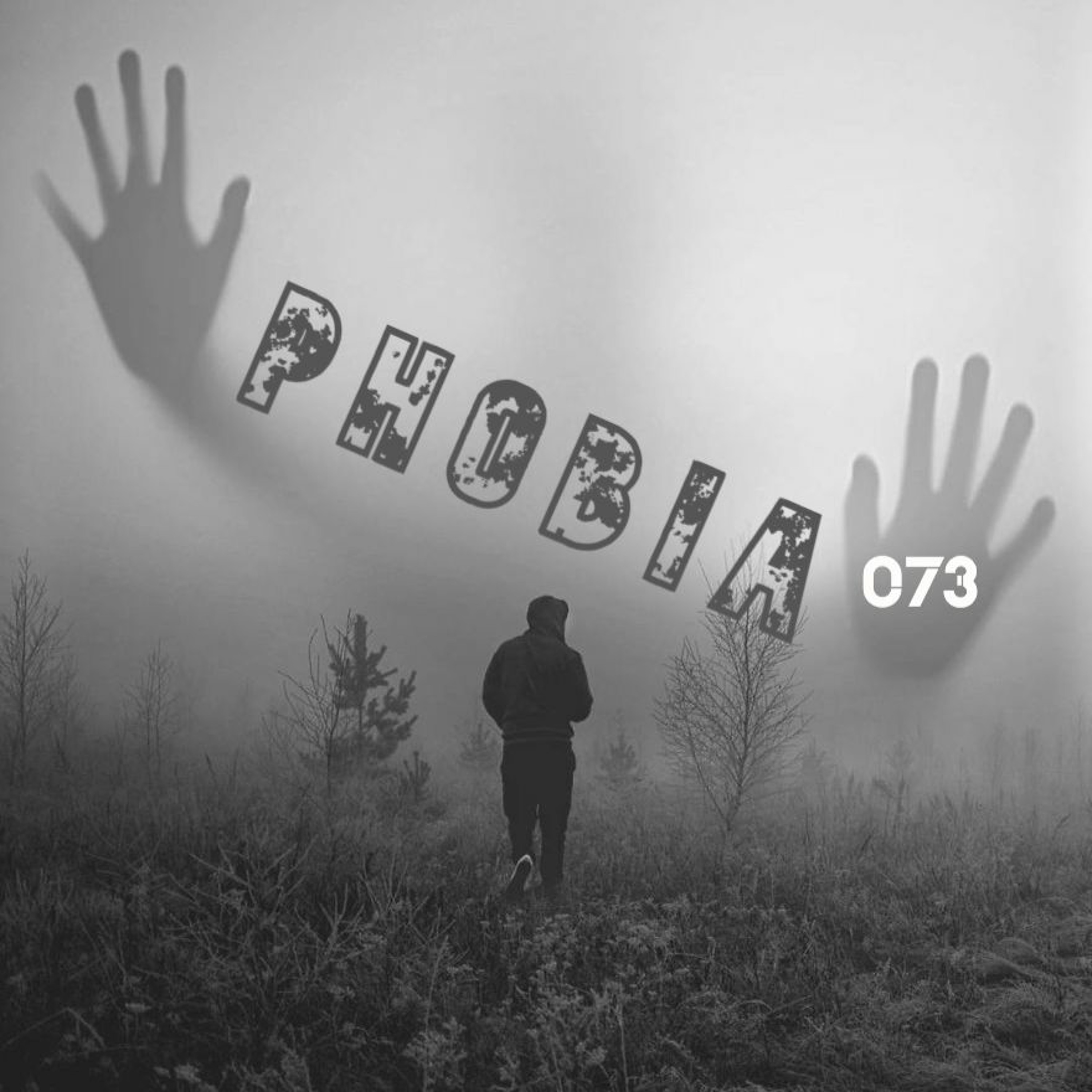 Christian Craken - PHOBIA 073 April 2024
