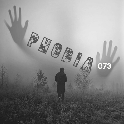 Christian Craken - PHOBIA 073 April 2024