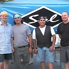 SoL - Artworks - Strong For Today