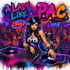 A Lady Like P.A.C on TRUSKOOL BREAKZ July 14 2026