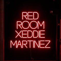 Eddie Martinez : THE RED ROOM