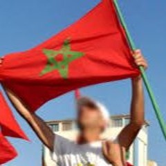 أغنية أسود الأطلس فأمستردام