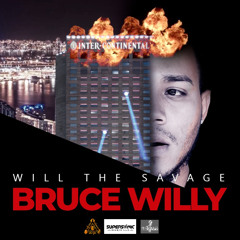 BRUCE WILLY